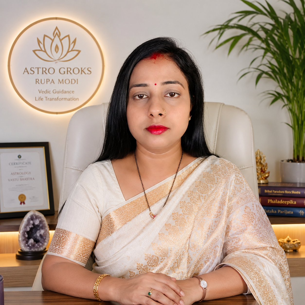 Rupa Ajit Kumar Modi